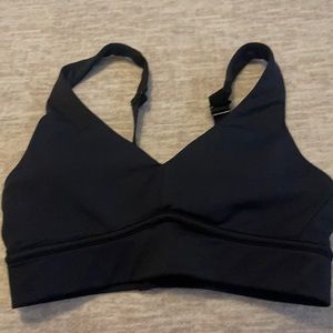 Fabletics sports bra